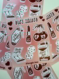 Image 3 of SOFT HEARTS