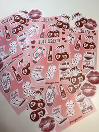 Image 2 of SOFT HEARTS