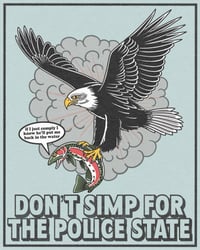 Image 3 of Don’t Simp Download