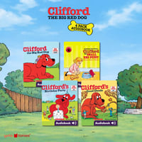 Clifford – Audio Collection