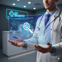SEO for Doctors & Hospital SEO Services | 2026 Local SEO Agency