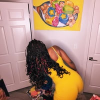 Image 2 of Lucky girl
