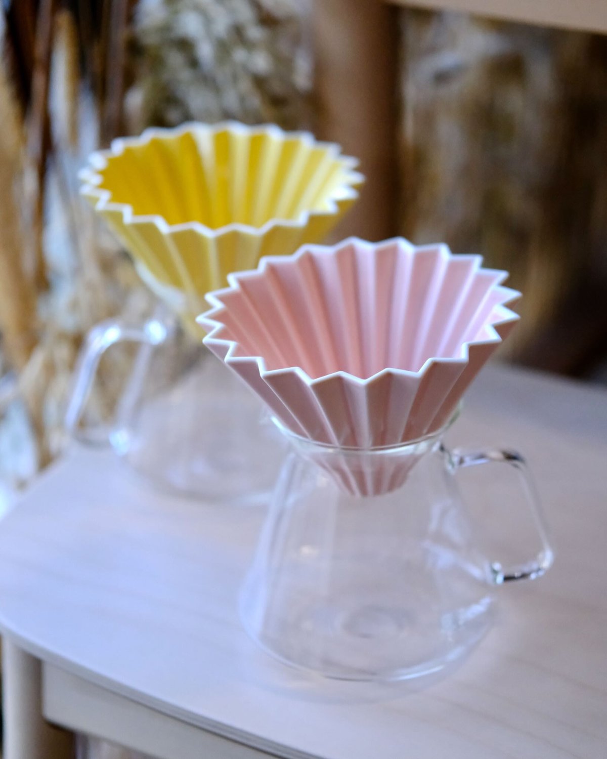 Image of Coffret Origami