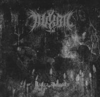 Diurnal - Asura Demons CD