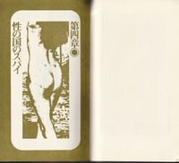 Image 12 of Shuji Terayama's "American Hell Tour" (1969)