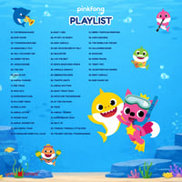 Image 2 of Pinkfong 50 Greatest Hits - Complete Collection