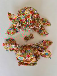 Image 4 of Bikini en liberty Theresa may