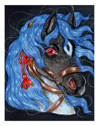 Year of the Horse Original