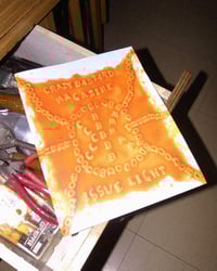 Image 1 of CRAZY BASTARD MAGAZINE ISSUE EIGHT