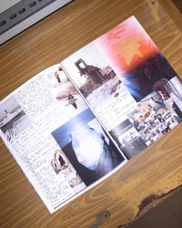 Image 3 of CRAZY BASTARD MAGAZINE ISSUE EIGHT