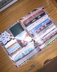 Image 4 of CRAZY BASTARD MAGAZINE ISSUE EIGHT