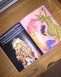 Image 5 of CRAZY BASTARD MAGAZINE ISSUE EIGHT