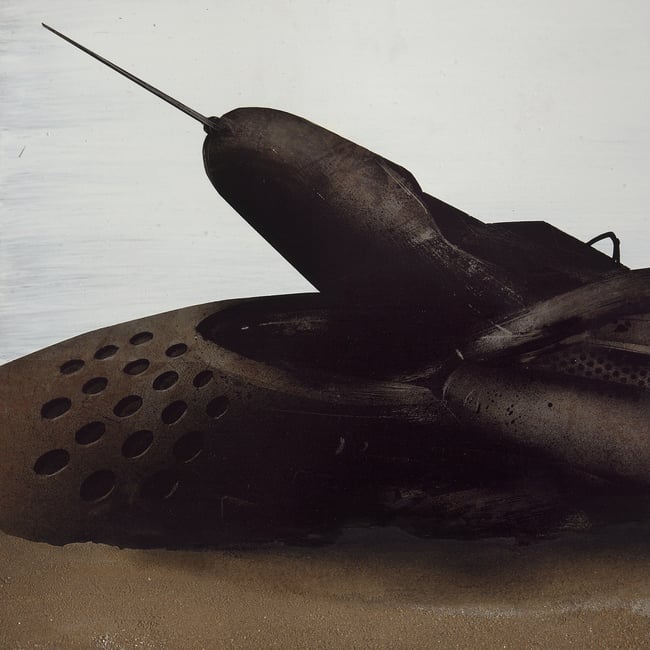 Post_Rave: Torpedo n.2