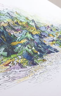 Image 2 of Mes Alpes / Custom III