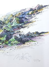 Image 3 of Mes Alpes / Custom III