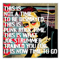 Punk Rock Time