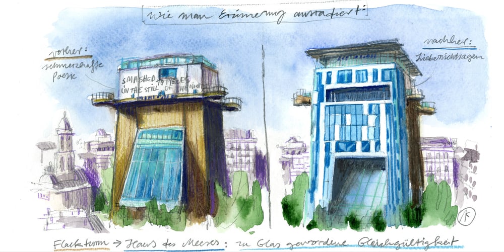 Image of Haus der Meeres // Wien