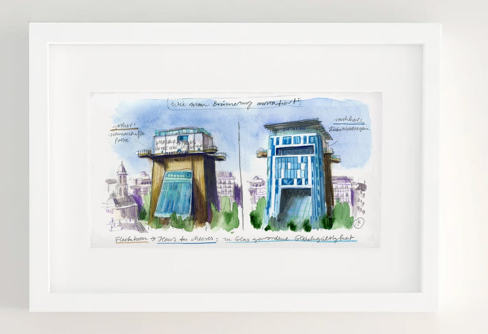 Image of Haus der Meeres // Wien