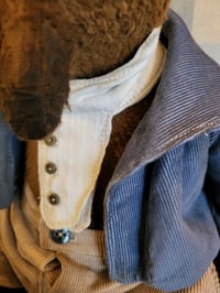 Image 3 of Artist Bear Svitlana Alputova