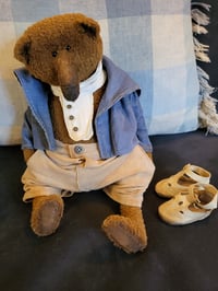 Image 2 of Artist Bear Svitlana Alputova