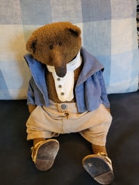 Image 1 of Artist Bear Svitlana Alputova