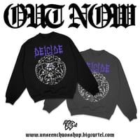 Image 2 of DEICIDE | DEICIDE