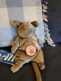 Image 1 of Sigikid Moonshine Gang Mouse/Rat