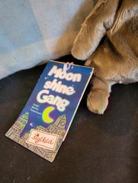 Image 2 of Sigikid Moonshine Gang Mouse/Rat