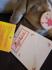 Image 5 of Sigikid Moonshine Gang Mouse/Rat