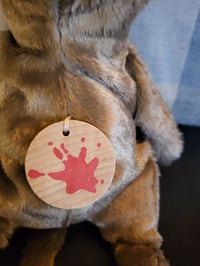 Image 6 of Sigikid Moonshine Gang Mouse/Rat