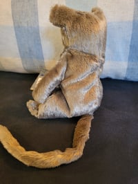 Image 7 of Sigikid Moonshine Gang Mouse/Rat