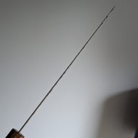 Image 3 of 233mm  carbon k-tip gyuto 