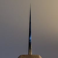 Image 2 of 233mm  carbon k-tip gyuto 