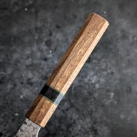 Image 4 of 233mm  carbon k-tip gyuto 