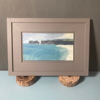 Early Morning at Old Harry Rocks