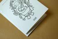 Image 2 of I draw I dream #1 