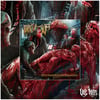 THE DARK PRISON MASSACRE - OVERTREATED CAUSE OPPOSITED [CD]