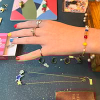 Image 2 of Bracelet « DINO »