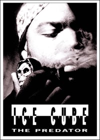Ice Cube - The Predator