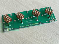 Image 1 of LPF-3000 3KW FM broadcast Low Pass Filter LPF Pallet