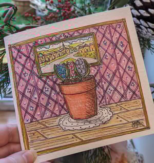 Image of All 5 Winter scenes  for £10