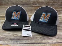 Image 1 of Matrix M 3D Hat