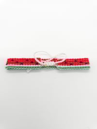 Image 4 of Twist & Tie Handmade Bracelets (Made in Egypt) 