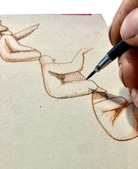 Image 2 of Drawing Workshop Sessions