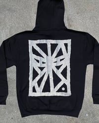 Image 2 of SOLOMOSTRY CLASSIC HOODIE