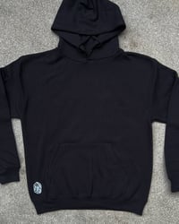 Image 3 of SOLOMOSTRY CLASSIC HOODIE