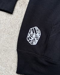 Image 4 of SOLOMOSTRY CLASSIC HOODIE