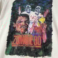 Image 2 of Zombie '90: Extreme Pestilence 90s L