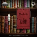 Image 2 of Skelton's Keys to the Classics: Key to Castle Forres from Shakespeare's Macbeth!