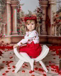 Image 2 of ASN - Valentine Minis 2026 - Friday 30th January